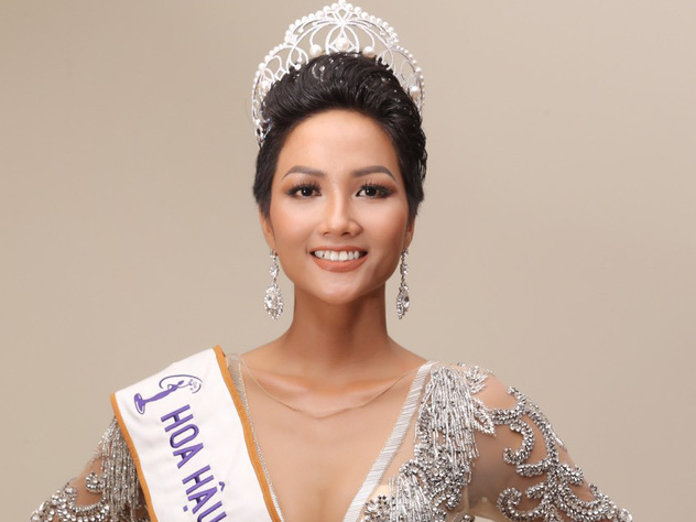 Những điều ít biết về tân Hoa hậu Hoàn vũ 2017 H'Hen Niê