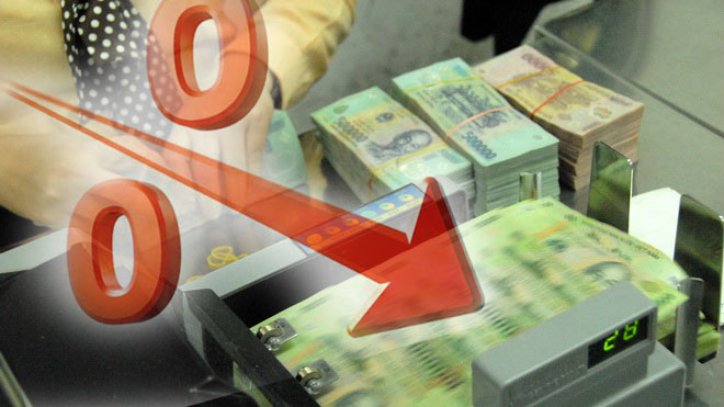 8 diem noi bat trong dieu hanh chinh sach tien te va hoat dong ngan hang 2017