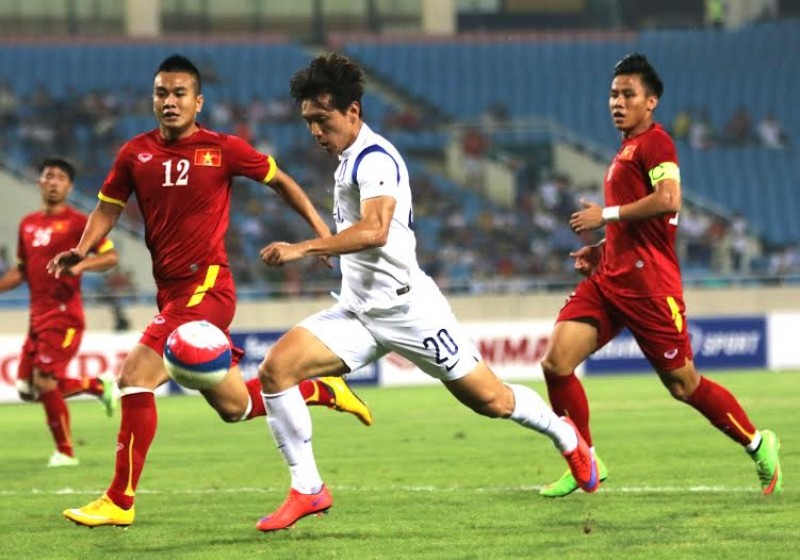 U23 Việt Nam sẽ chơi thế nào trước U23 Hàn Quốc xịn?