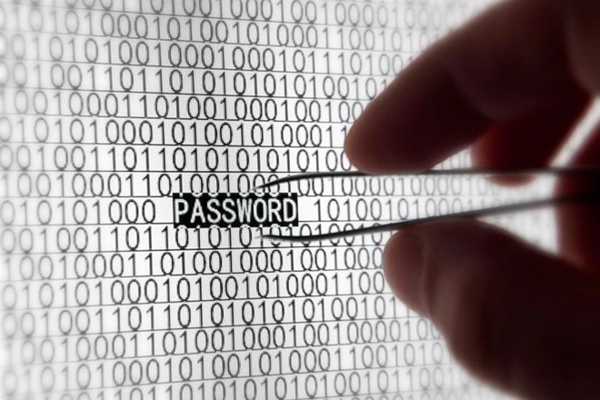 Kaspersky Lab: 51% người dùng lưu trữ mật khẩu thiếu an toàn