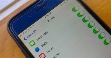 Cách sao lưu tin nhắn trên iPhone lên đám mây