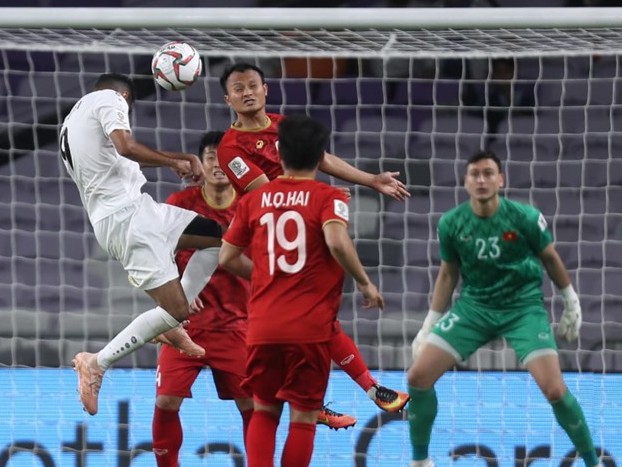 Việt Nam có cửa để hạ Jordan vào tứ kết Asian Cup 2019