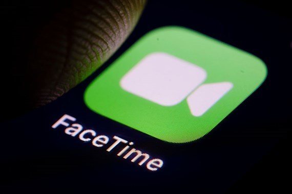 Apple vô hiệu hóa FaceTime nhóm vì lỗi khiến người dùng bị nghe lén