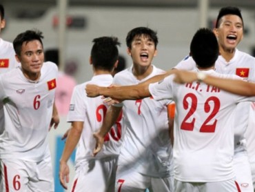 U20 Việt Nam nên hướng tới chỉ tiêu nào ở World Cup?