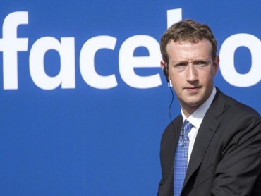 Người dùng toàn cầu đang giảm thời gian lướt Facebook mỗi ngày