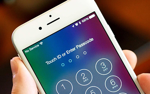 Apple sửa chữa miễn phí iPhone 7 bị dính lỗi mất sóng
