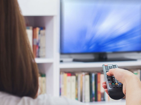 Các nhà khoa học nói về nguy hiểm bất ngờ từ xem TV