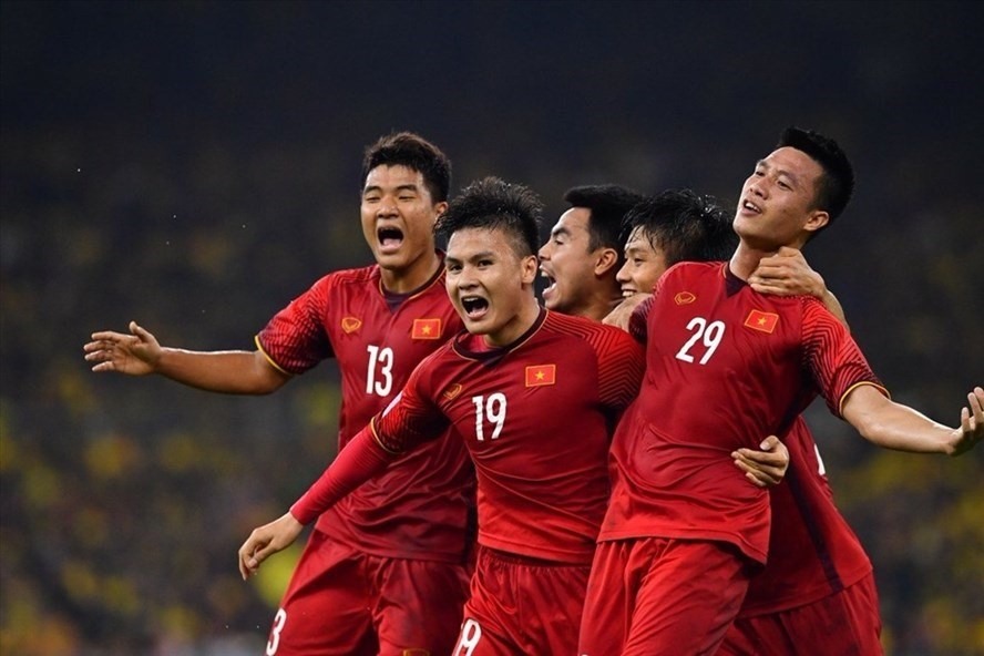 5 doi o dong nam a duoc vao thang vong loai thu 2 world cup 2022