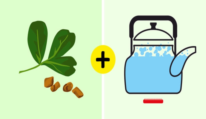 11 nguyên liệu tự nhiên giúp loại bỏ mùi hôi cơ thể