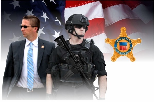 Infographic: Lực lượng mật vụ- “Lá chắn sống” của Tổng thống Hoa Kỳ