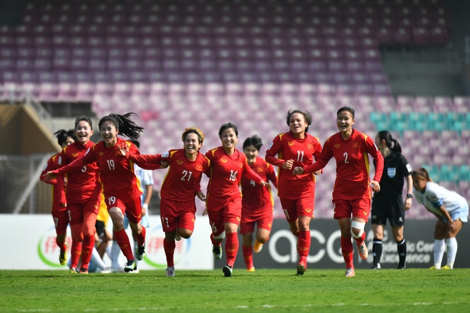 AFC đưa ra quyết định lịch sử, có lợi cho Việt Nam sau kỳ tích World Cup