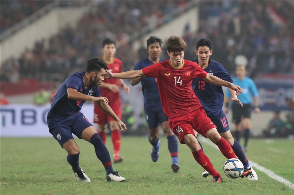 Khó thắng Hàn Quốc, U23 Việt Nam đại chiến Thái Lan ở giải châu lục