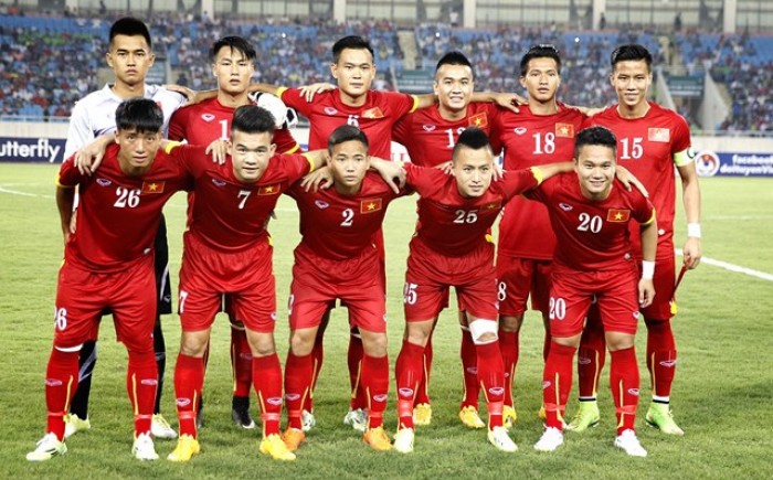 VFF giao cho HLV Hữu Thắng chỉ tiêu vào chung kết AFF Cup 2016