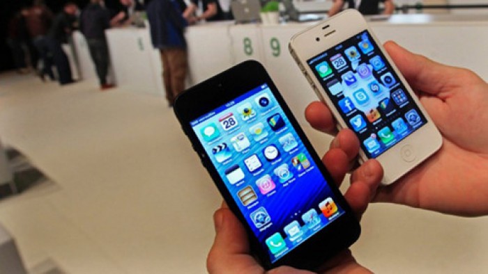 iPhone SE khác biệt ra sao so với iPhone 5S và 5C?