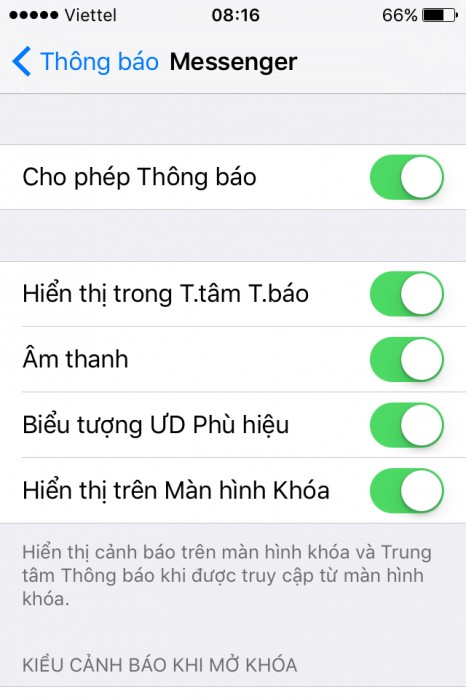 Bảo mật thông tin trên iphone?