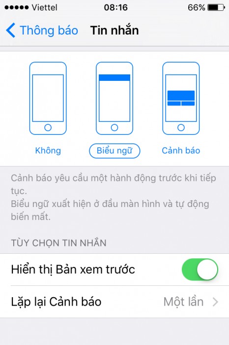 Bảo mật thông tin trên iphone?