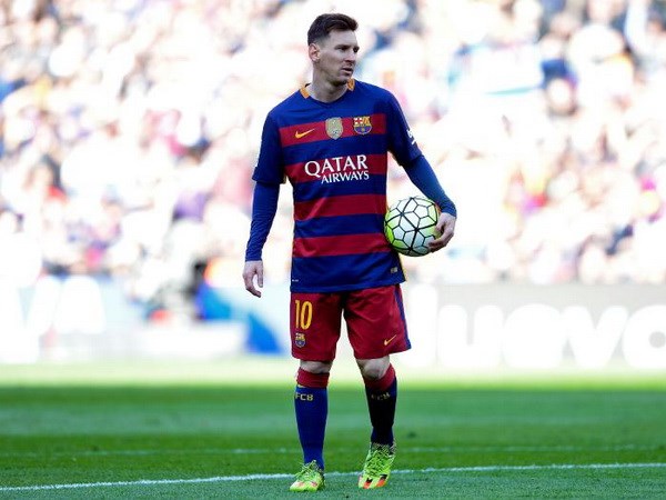 Lionel Messi là cầu thủ sút phạt 11m tệ nhất lịch sử La Liga