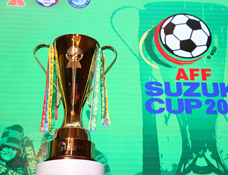 AFF Cup từ năm 2018 sẽ có thể thức thi đấu khác với AFF Cup 2016
