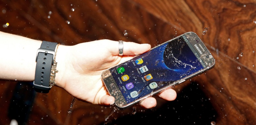 Những lý do thuyết phục để nâng cấp lên Galaxy S7 từ Galaxy S5 và S6