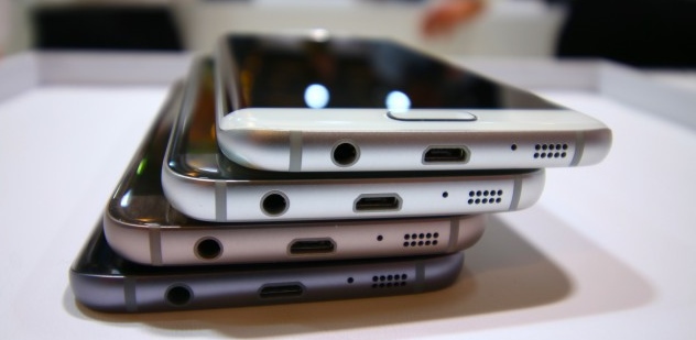 Những lý do thuyết phục để nâng cấp lên Galaxy S7 từ Galaxy S5 và S6