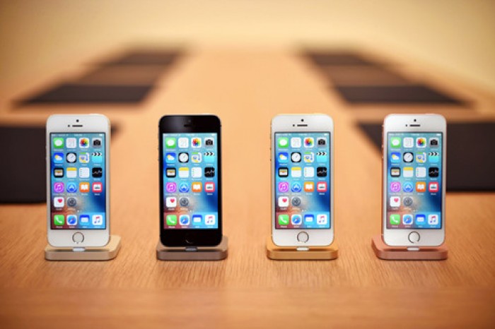 5 điểm gây tranh cãi trên iPhone SE