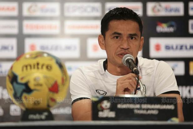 kiatisuk chua chac dan dat u22 thai lan tai sea games 2017