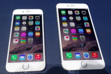 Ngược đời giá iPhone 6 Plus rẻ hơn cả iPhone 6 tại Việt Nam