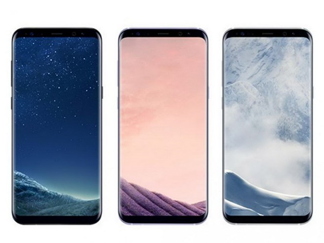 Samsung Galaxy S8 sẽ có giá rẻ hơn nhiều so với iPhone 8