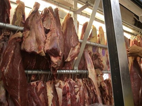 'Phát hoảng' với gà siêu rẻ Brazil: 7.000 đồng/kg