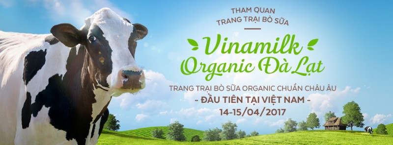 vinamilk organic farm tour chuyen du lich co mot khong hai
