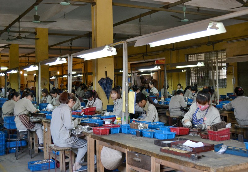 cai cach luong theo nguyen tac thi truong