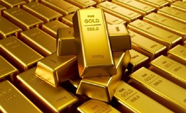 Giá vàng trong nước tăng thêm 300 nghìn đồng/lượng