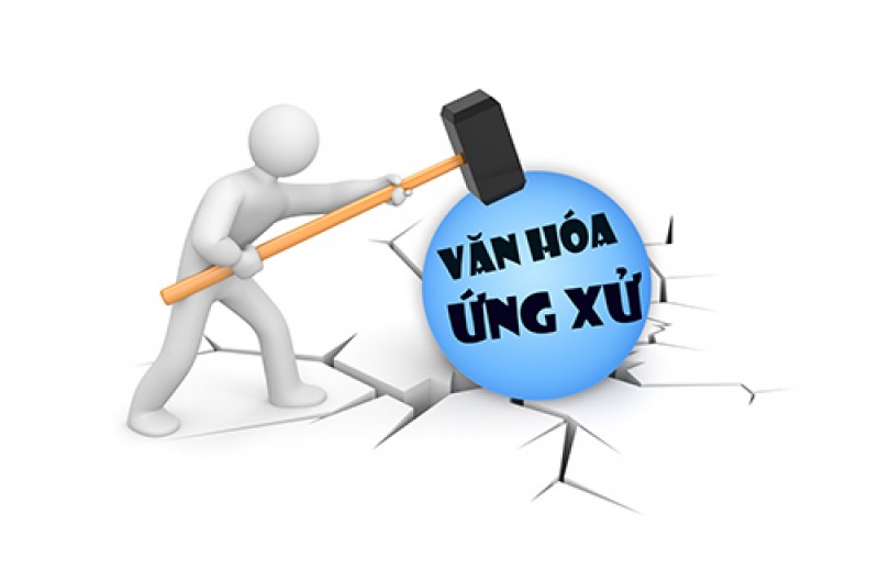 Phát động toàn dân nâng cao văn hóa ứng xử