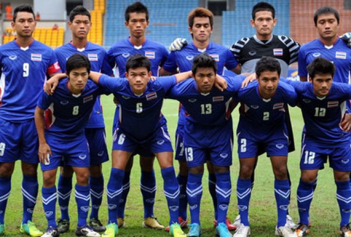 AFF Cup 2016: Đừng mắc bẫy người Thái