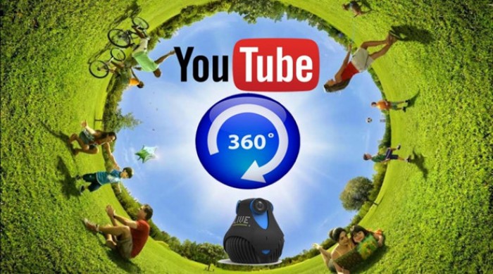 huong dan phat lai video 360 do tren youtube
