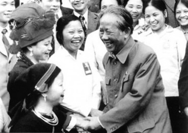 Người học trò xuất sắc của Chủ tịch Hồ Chí Minh