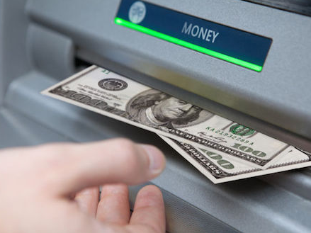 Phát hiện mới về thủ đoạn "cướp" tiền máy ATM của bọn hacker