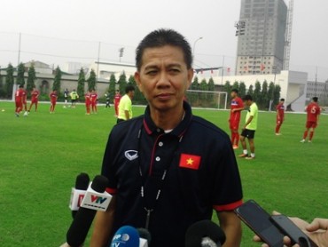 HLV U20 Việt Nam tiết lộ “vũ khí” gây sốc tại World Cup