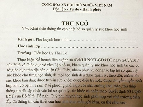 nga ngua ly do phieu kham khai so lan pha thai cua hoc sinh tieu hoc