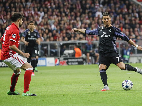 Real Madrid - Bayern Munich: Cuộc chiến sống còn