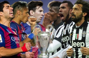 Barcelona – Juventus: Điều thần kỳ khó xuất hiện lần hai