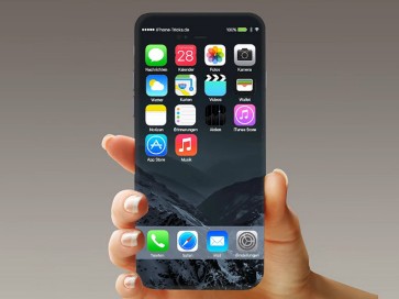 iPhone 8 sẽ lùi lịch ra mắt vào tận tháng 11