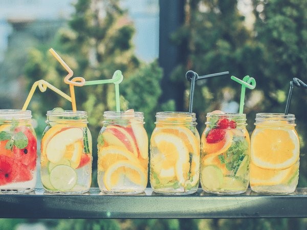 10 loại đồ uống lành mạnh cho người bệnh tiểu đường