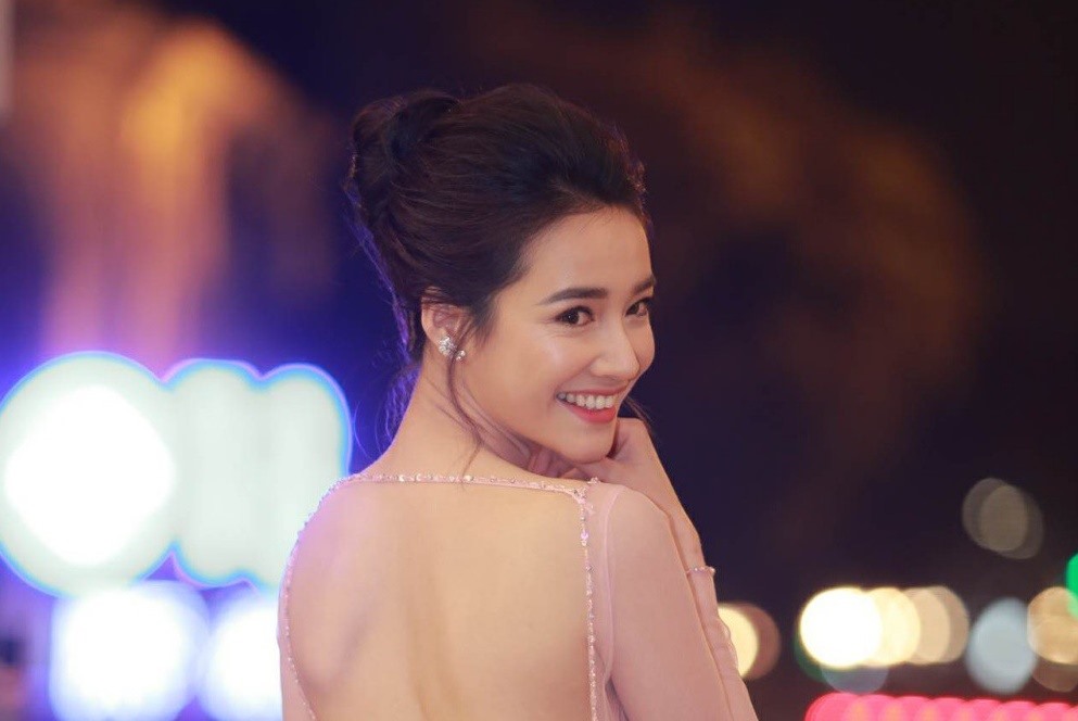 Nhã Phương giành giải nữ chính xuất sắc phim truyện điện ảnh tại Cánh diều vàng
