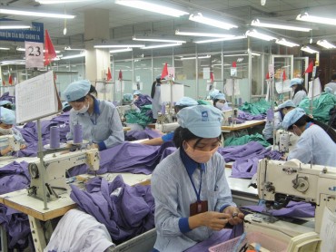 Việt Nam là một trong những nước có tốc độ hội nhập nhanh nhất thế giới