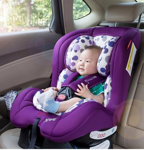 Nguyên tắc cần tuân thủ khi lái xe để đảm bảo an toàn cho trẻ em