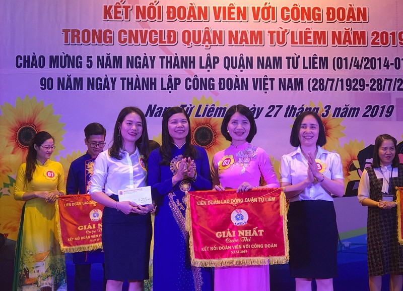 gop phan nang chat luong giang day