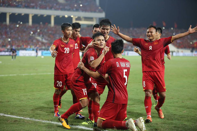 King Cup 2019 ảnh hưởng đến Việt Nam tại vòng loại World Cup 2022