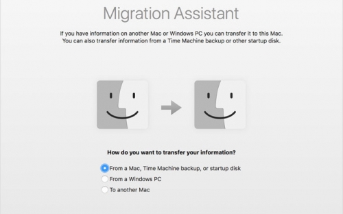 Apple ngừng thu phí dịch vụ chuyển dữ liệu khi người dùng đổi máy mới