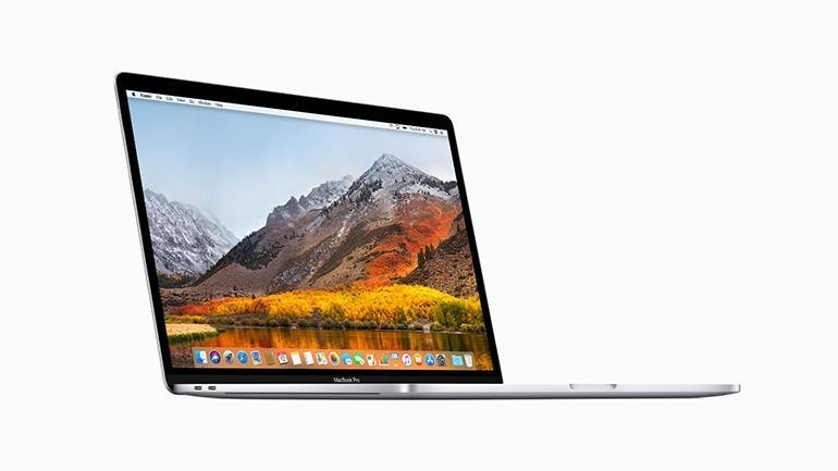 Apple đang phát triển MacBook Pro 16 inch độc đáo